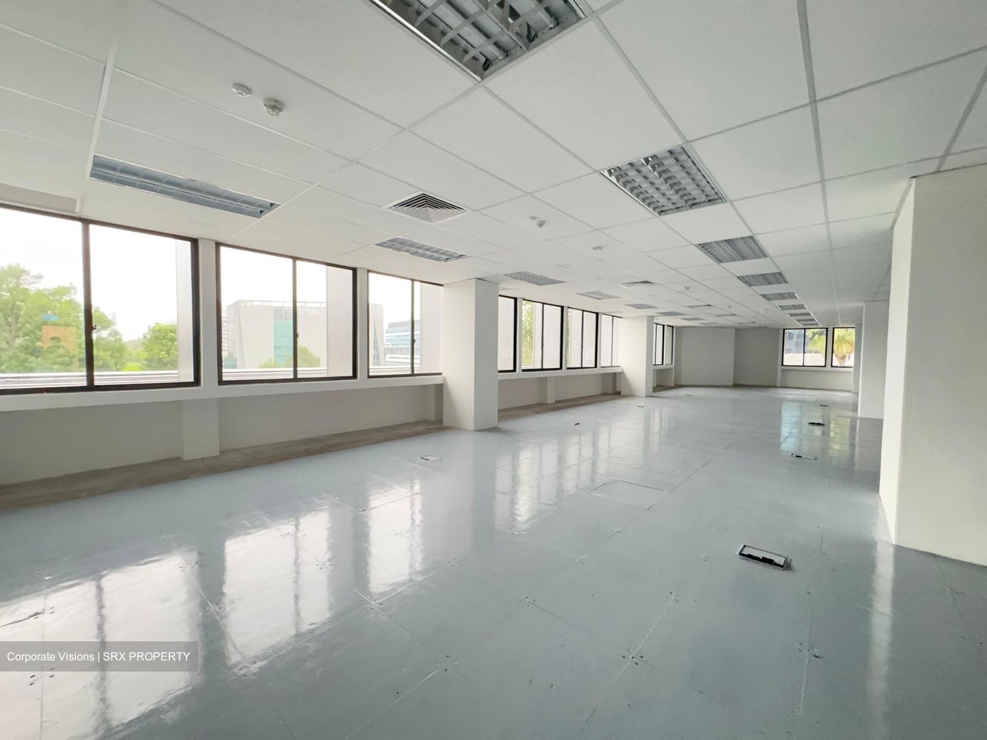 Cintech Building (D5), Factory #447696201